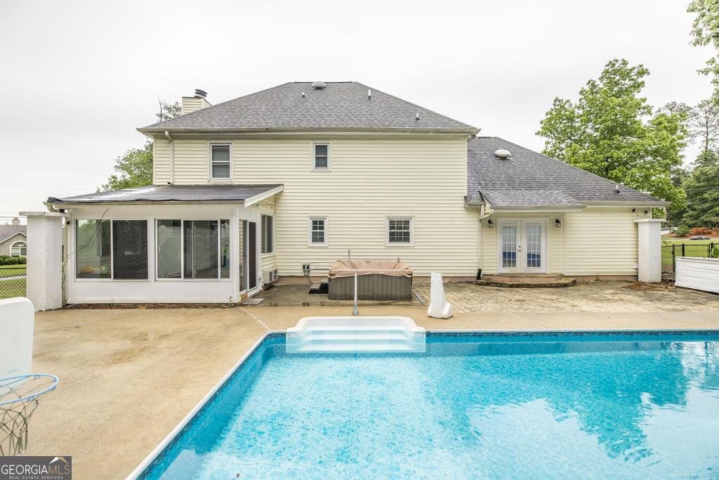 208 Shenandoah Trail Warner Robins - Photo 37