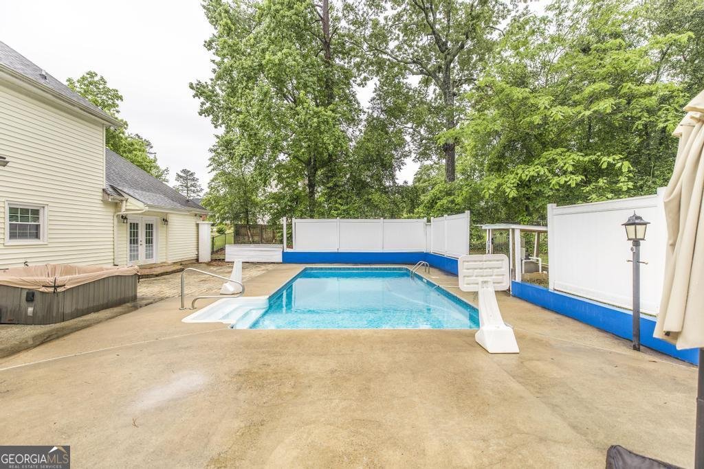 208 Shenandoah Trail Warner Robins - Photo 38