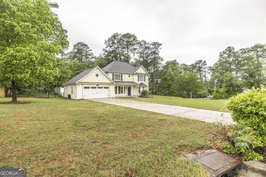 208 Shenandoah Trail Warner Robins - Photo 6
