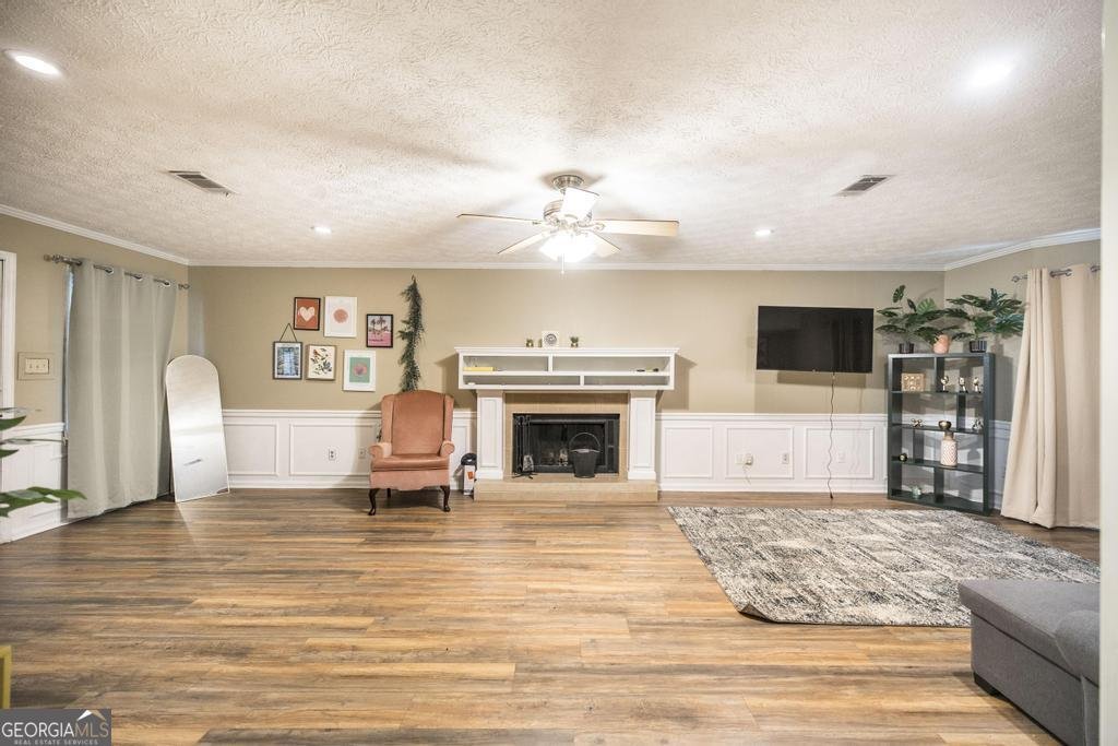208 Shenandoah Trail Warner Robins - Photo 7
