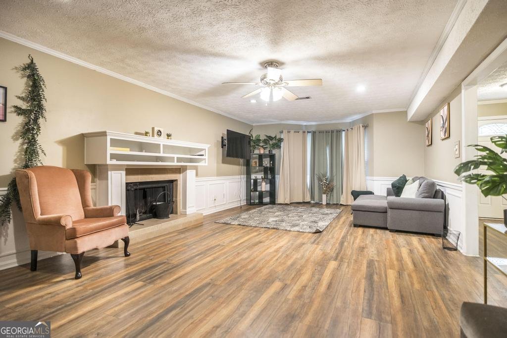 208 Shenandoah Trail Warner Robins - Photo 8