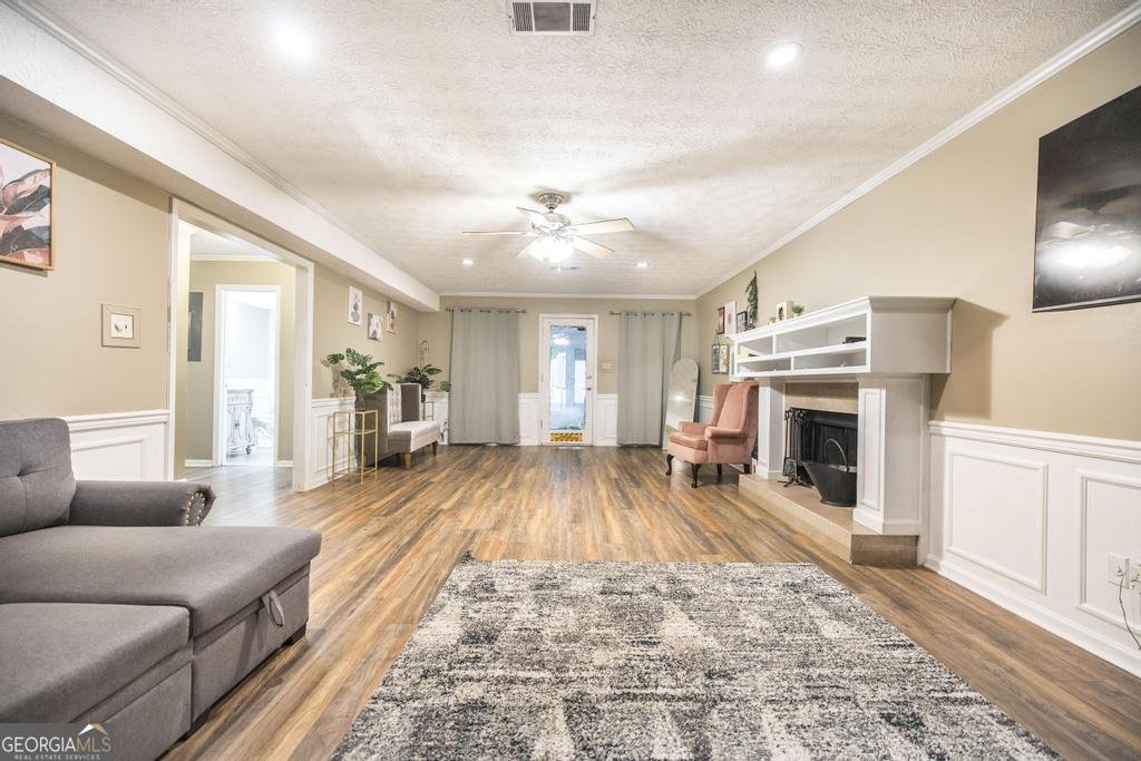 208 Shenandoah Trail Warner Robins - Photo 9