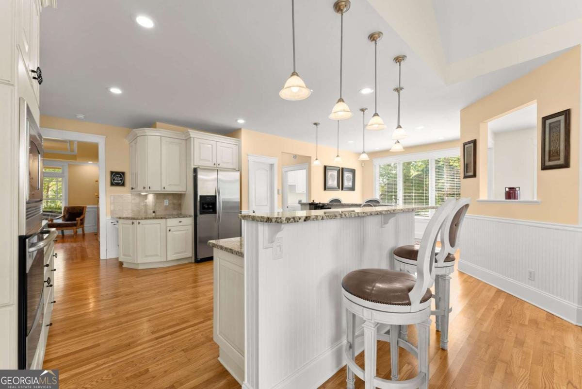 526 Orchard Drive Clarkesville - Photo 11