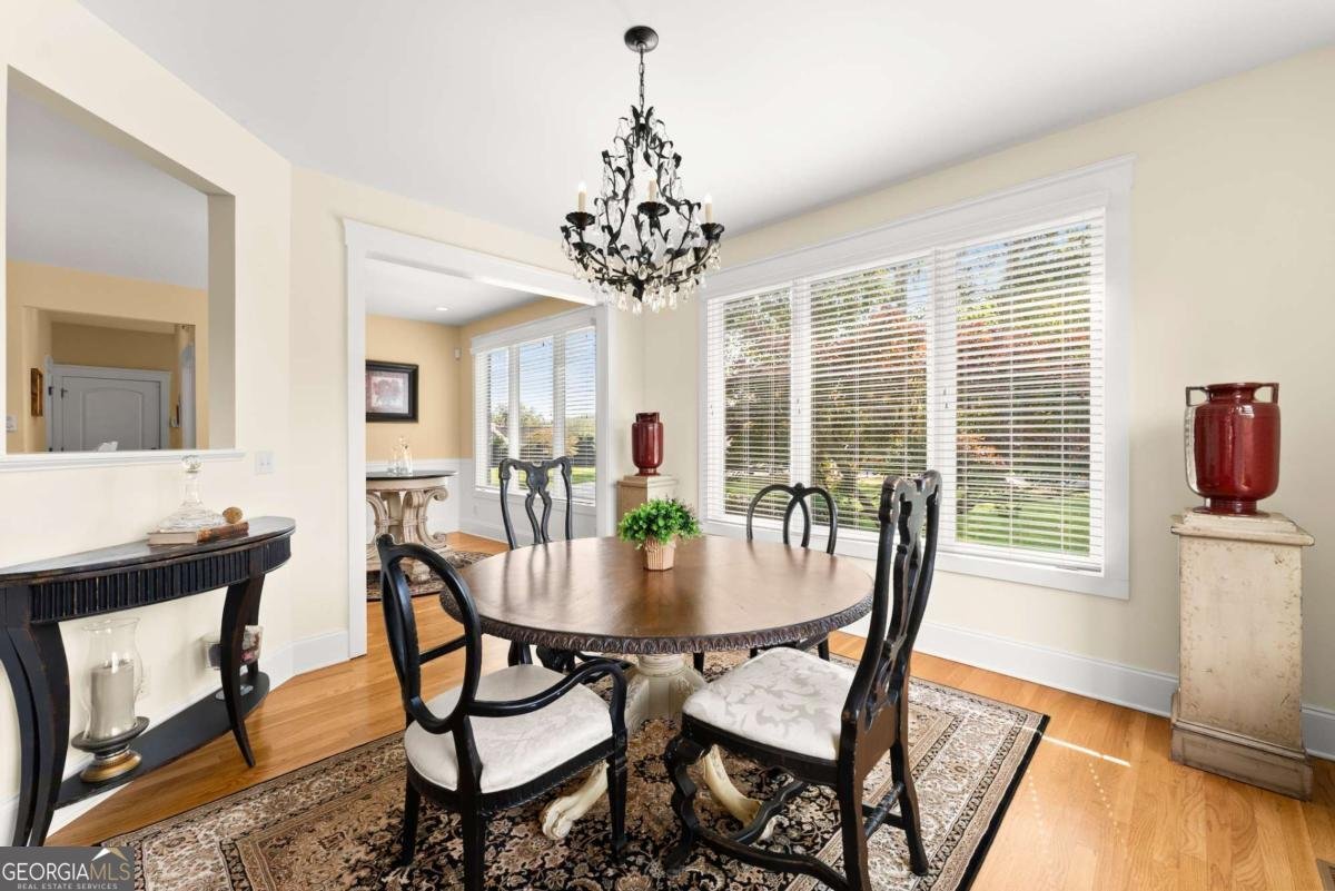 526 Orchard Drive Clarkesville - Photo 17
