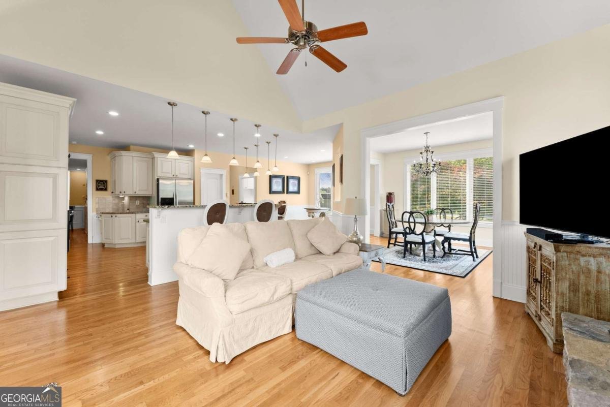 526 Orchard Drive Clarkesville - Photo 19
