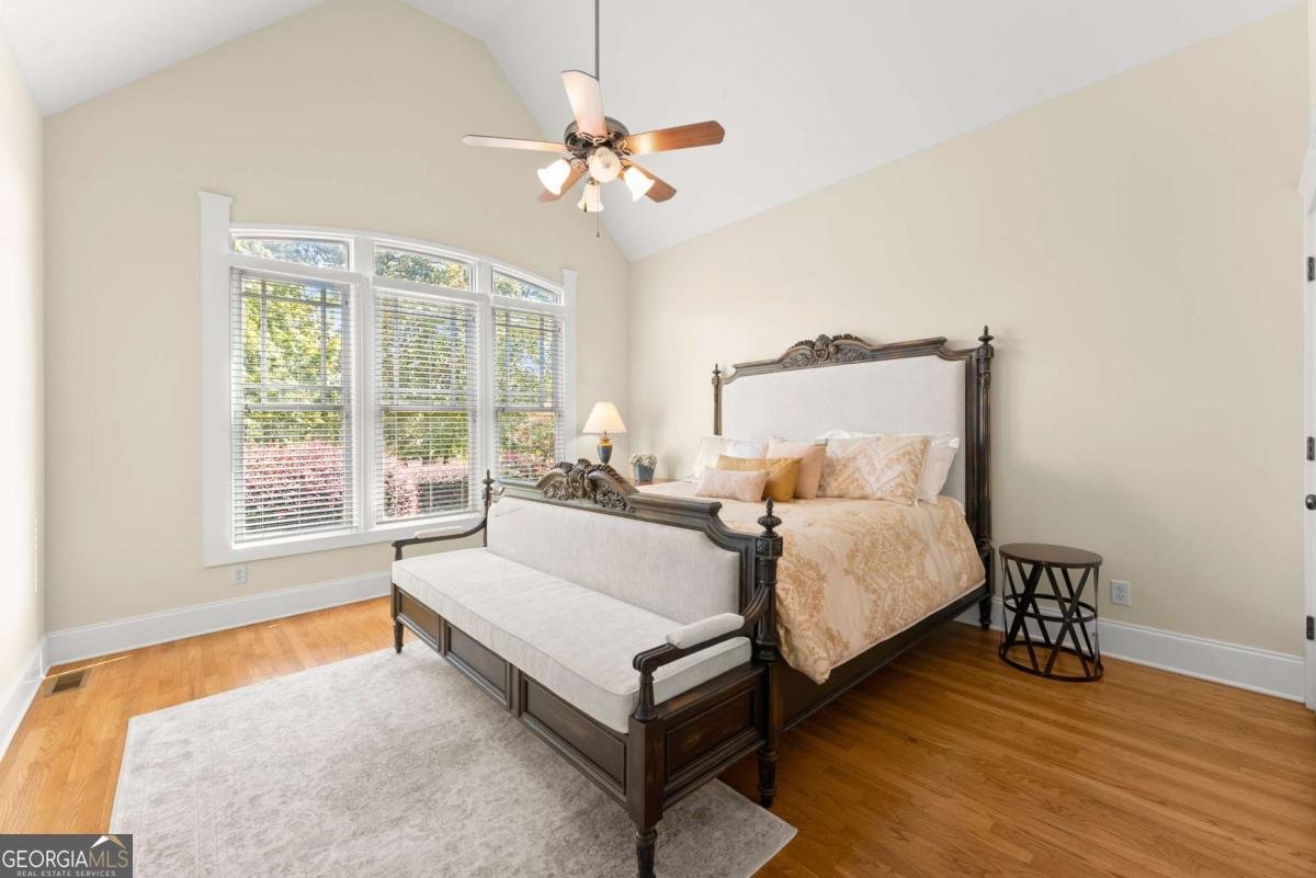 526 Orchard Drive Clarkesville - Photo 33