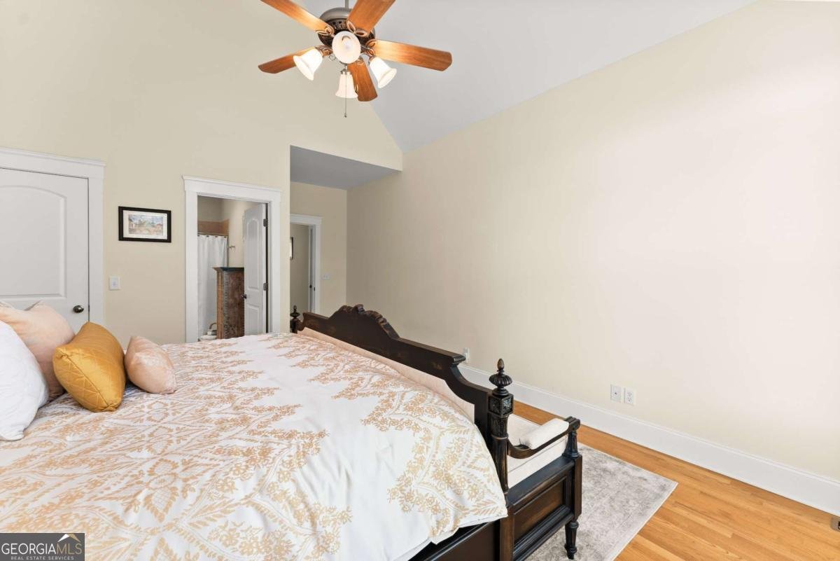 526 Orchard Drive Clarkesville - Photo 34