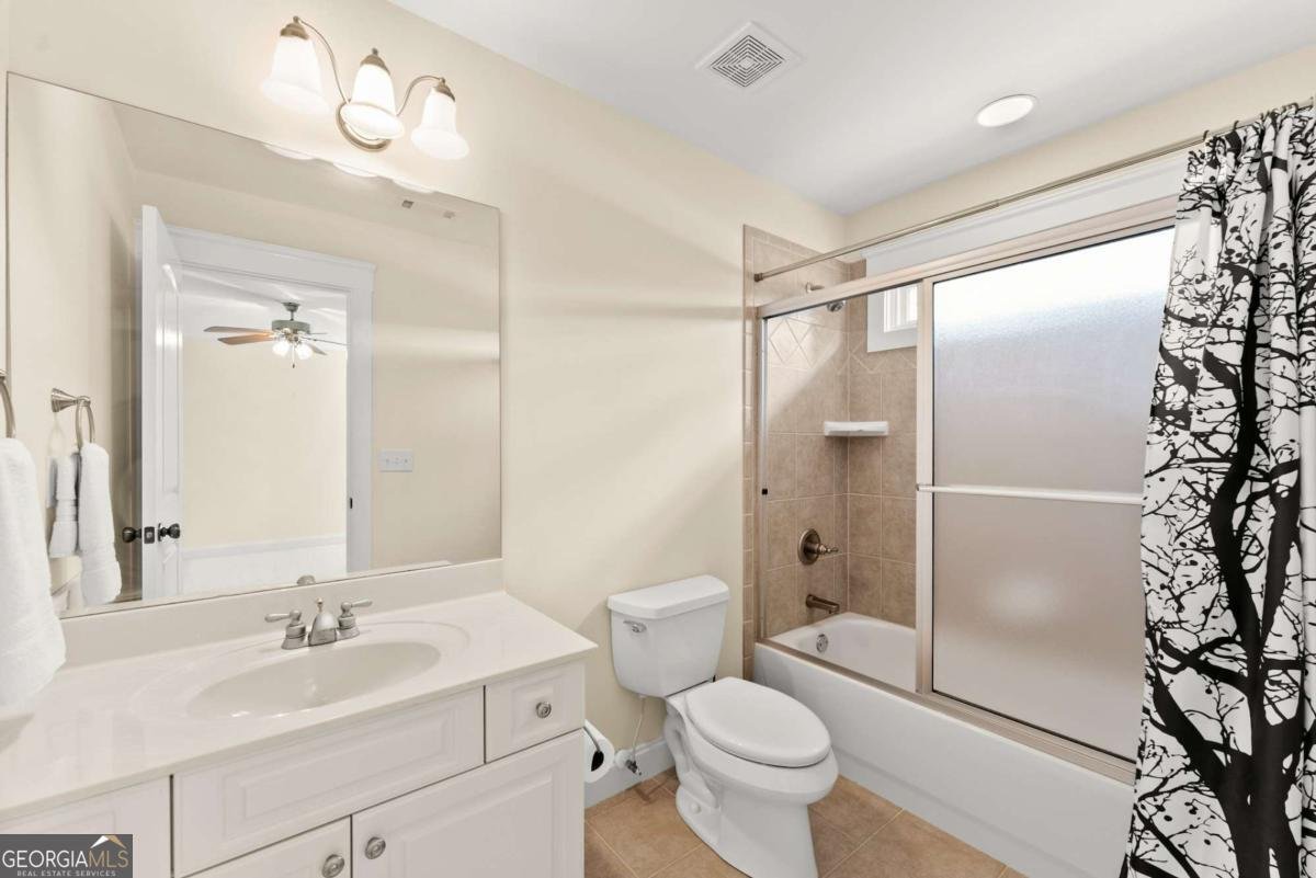 526 Orchard Drive Clarkesville - Photo 43