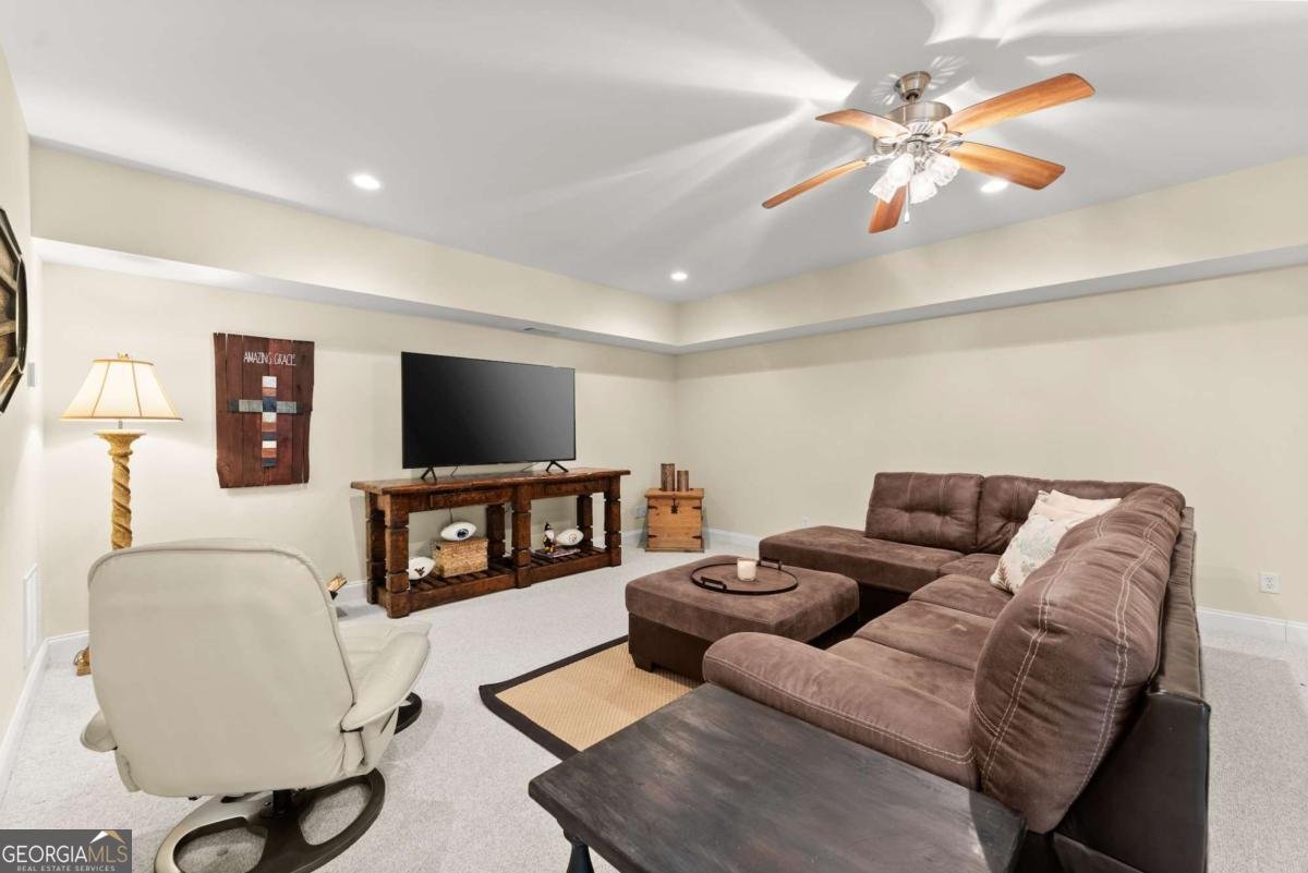 526 Orchard Drive Clarkesville - Photo 48