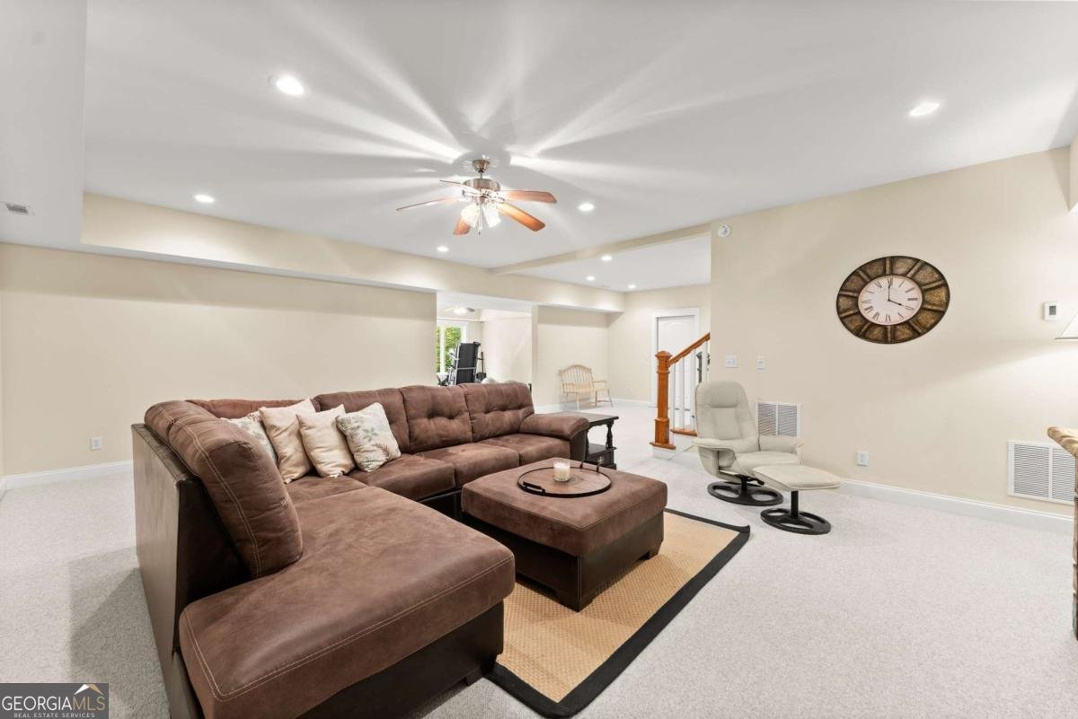 526 Orchard Drive Clarkesville - Photo 49