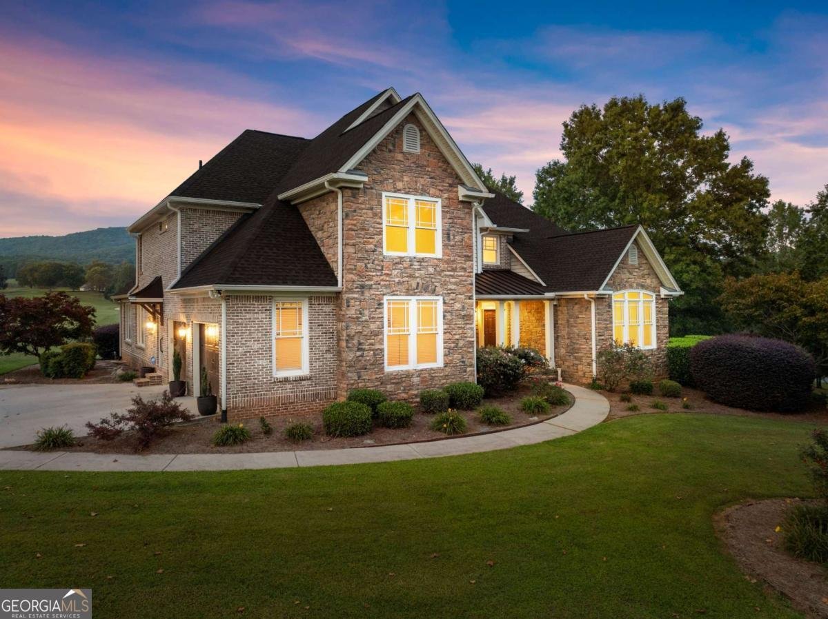526 Orchard Drive Clarkesville - Photo 58