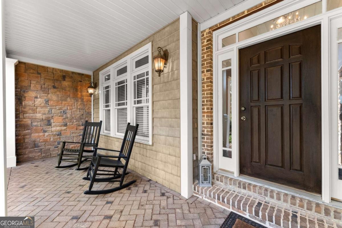 526 Orchard Drive Clarkesville - Photo 6