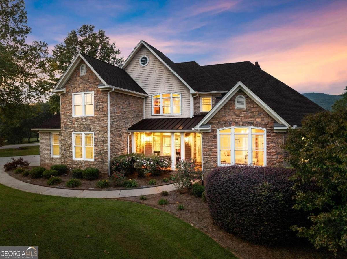 526 Orchard Drive Clarkesville - Photo 60