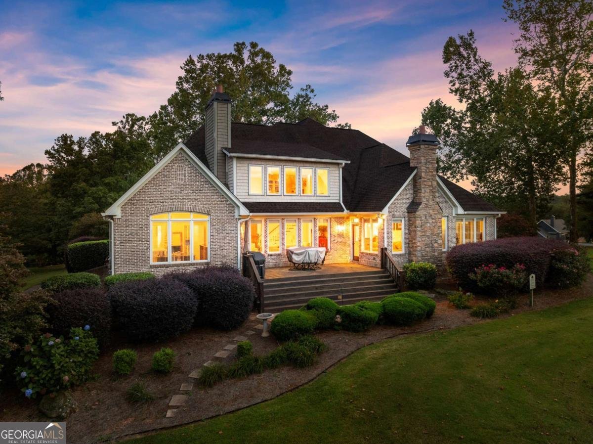 526 Orchard Drive Clarkesville - Photo 64