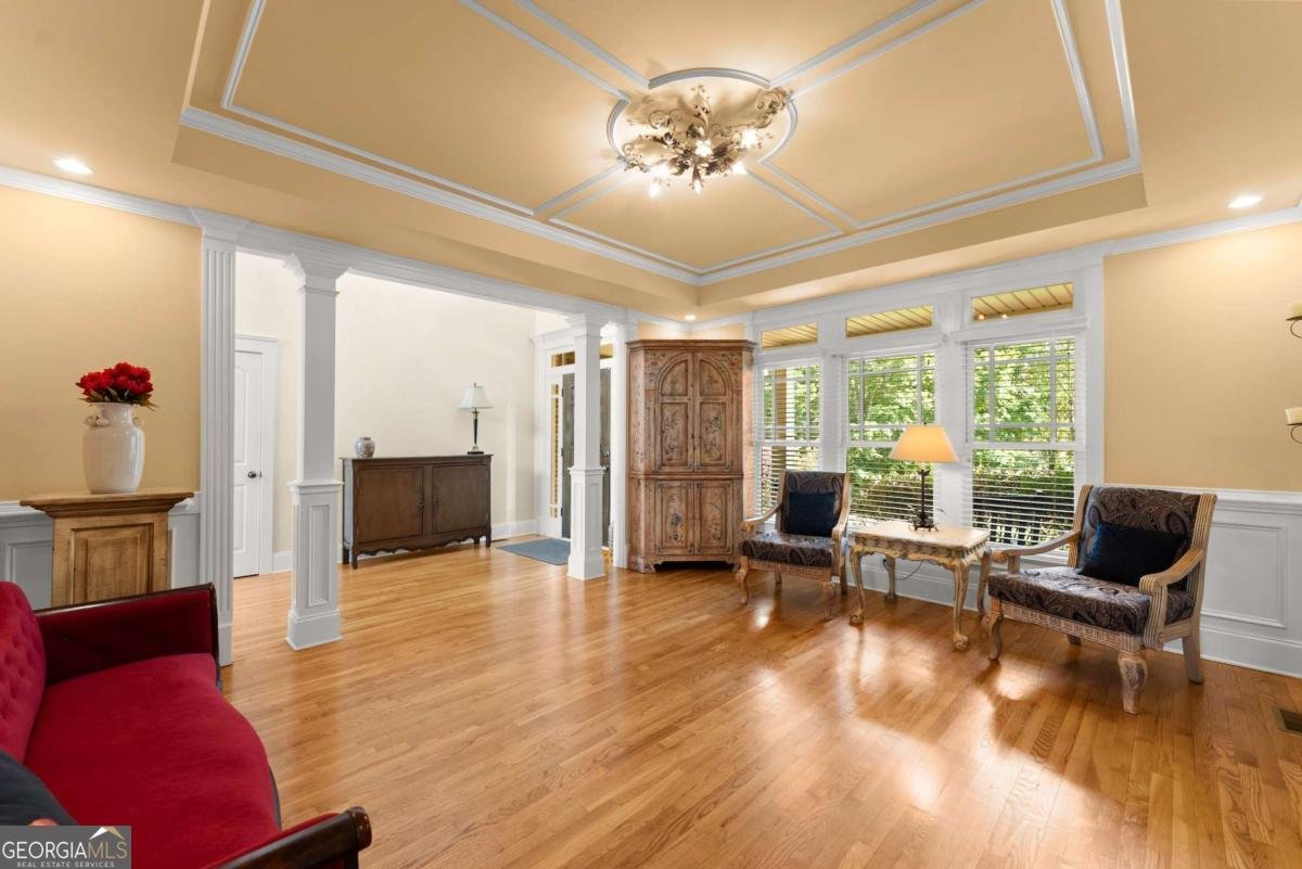 526 Orchard Drive Clarkesville - Photo 8