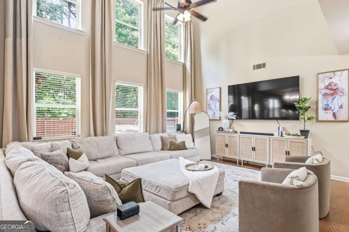 4387 Lippencott Lane Acworth - Photo 10