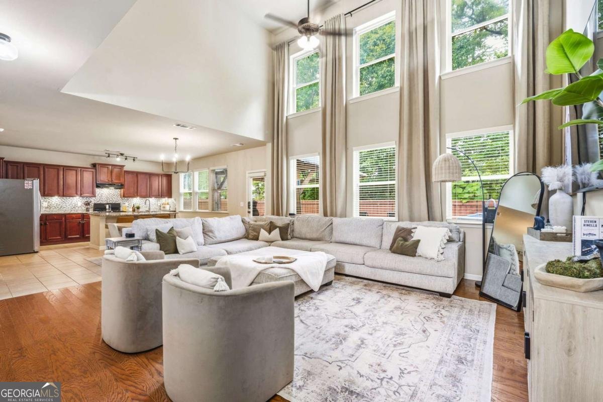 4387 Lippencott Lane Acworth - Photo 11
