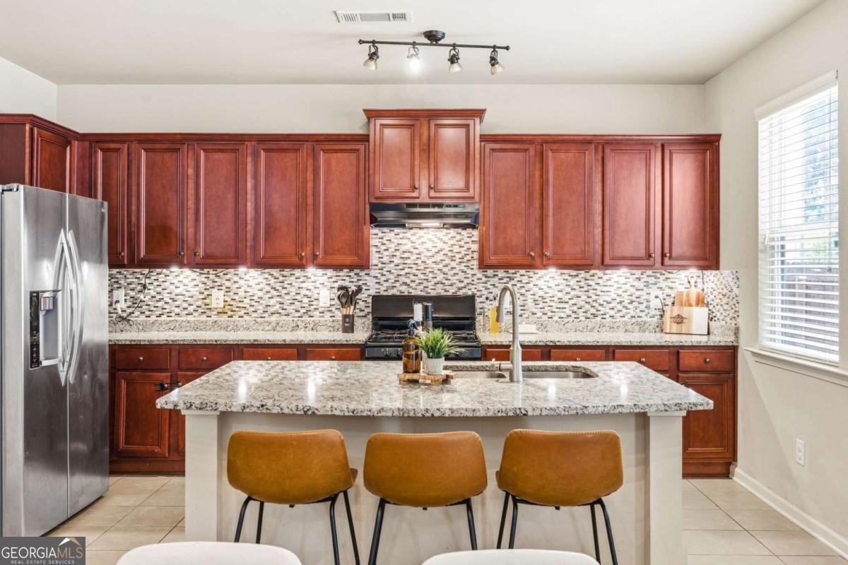 4387 Lippencott Lane Acworth - Photo 12