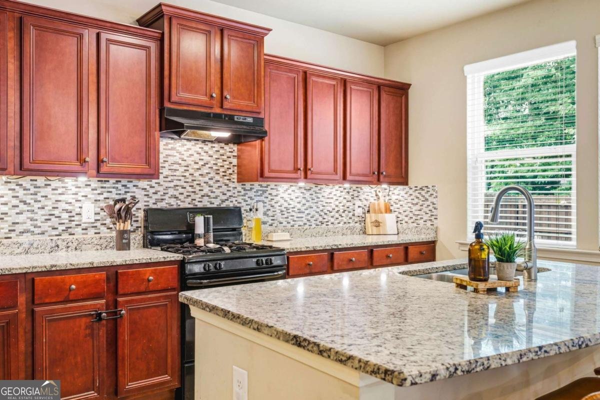 4387 Lippencott Lane Acworth - Photo 13