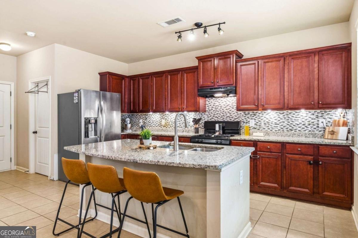 4387 Lippencott Lane Acworth - Photo 15