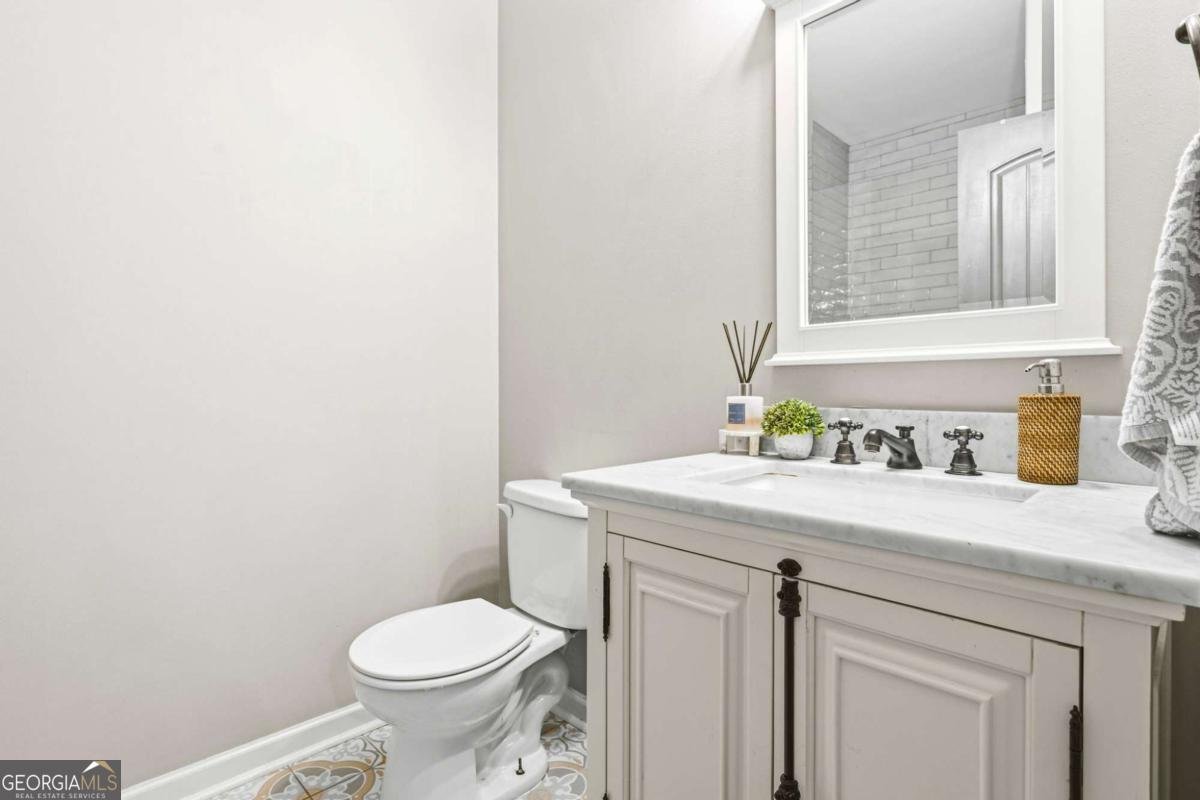 4387 Lippencott Lane Acworth - Photo 18