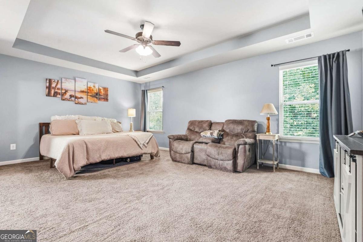 4387 Lippencott Lane Acworth - Photo 20