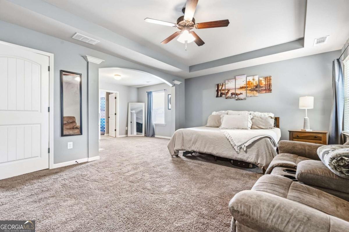 4387 Lippencott Lane Acworth - Photo 21