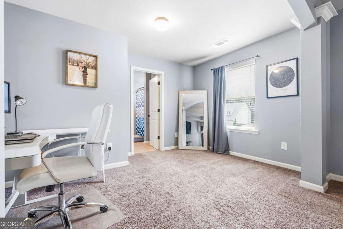 4387 Lippencott Lane Acworth - Photo 22