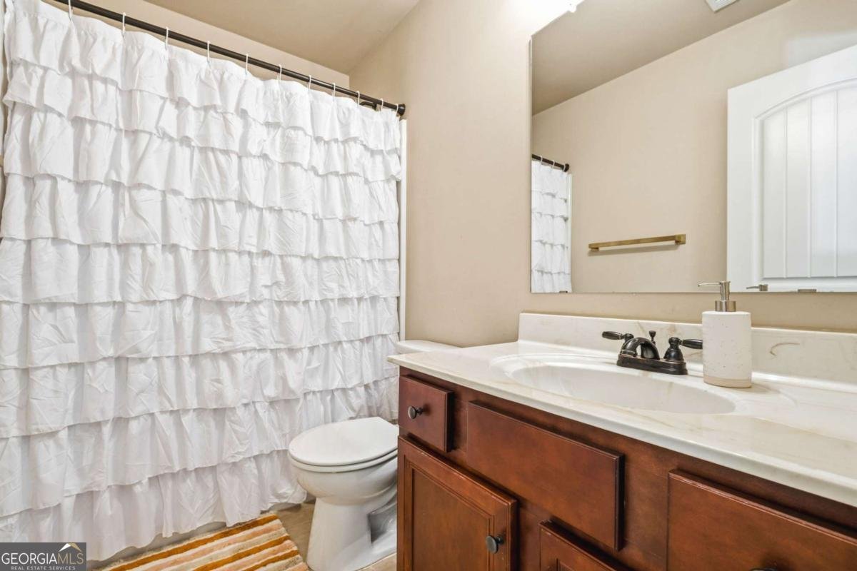 4387 Lippencott Lane Acworth - Photo 29