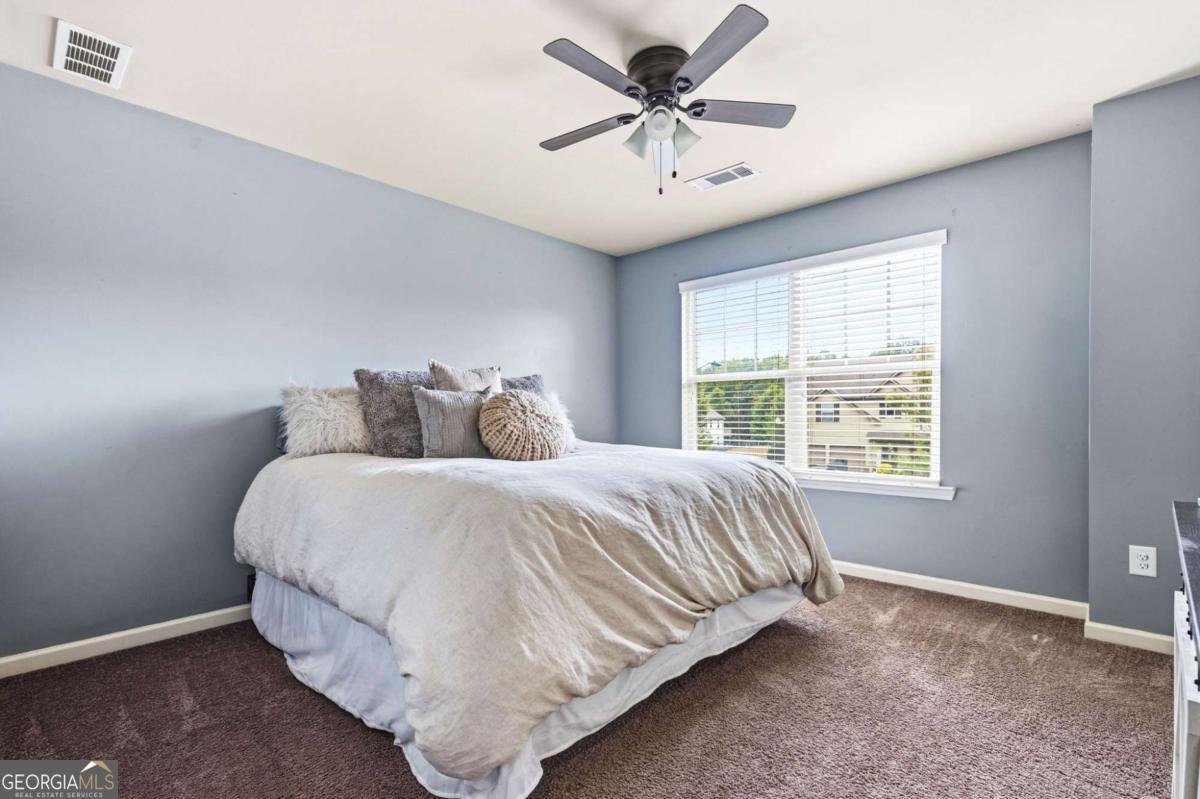 4387 Lippencott Lane Acworth - Photo 30