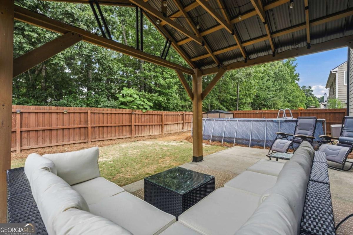 4387 Lippencott Lane Acworth - Photo 33
