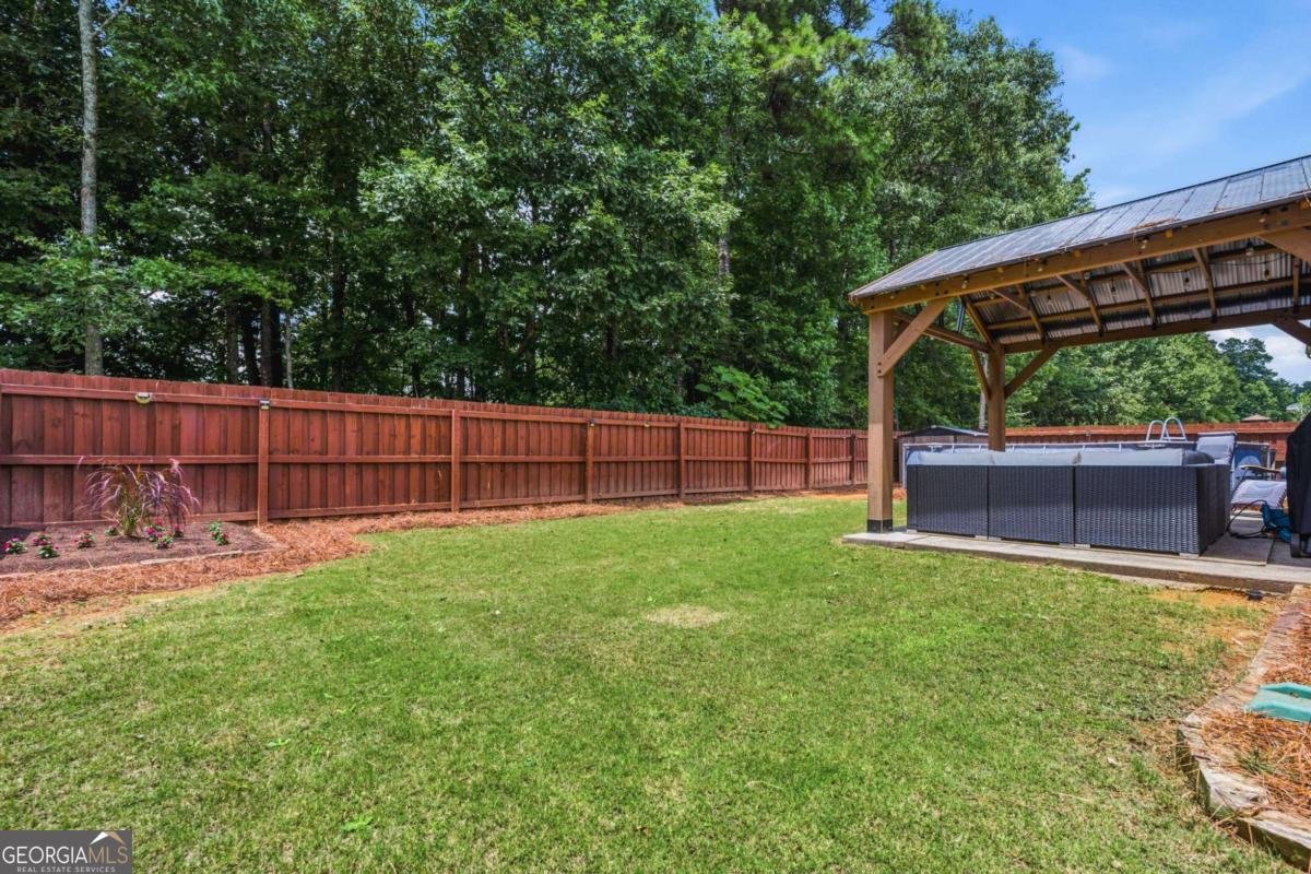 4387 Lippencott Lane Acworth - Photo 36