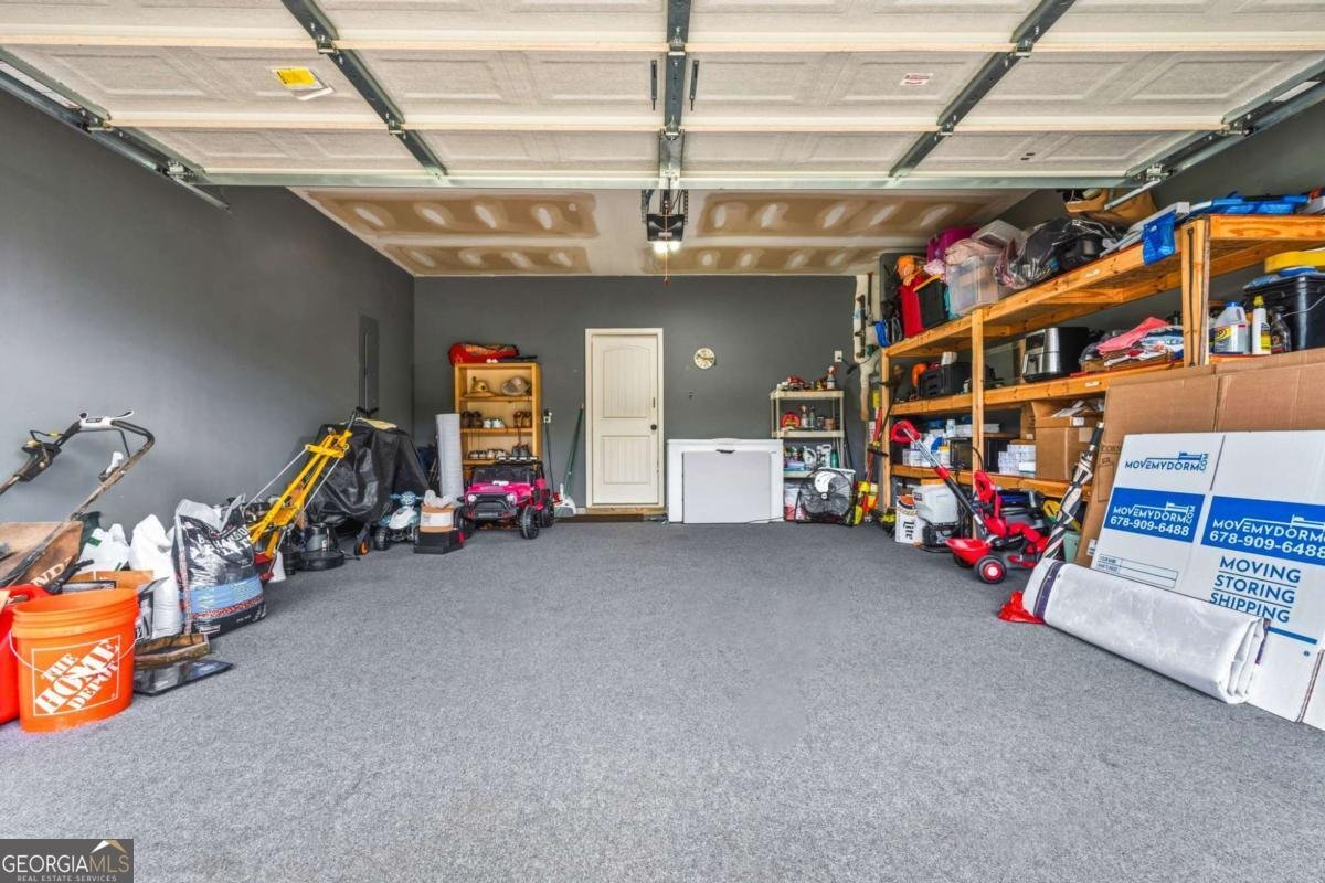 4387 Lippencott Lane Acworth - Photo 37