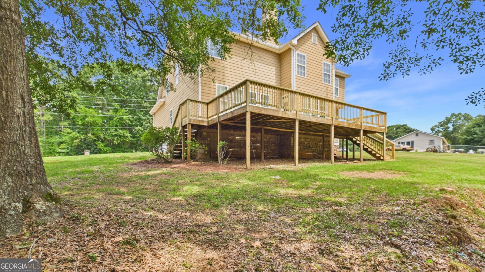 450 End Road Covington - Photo 11