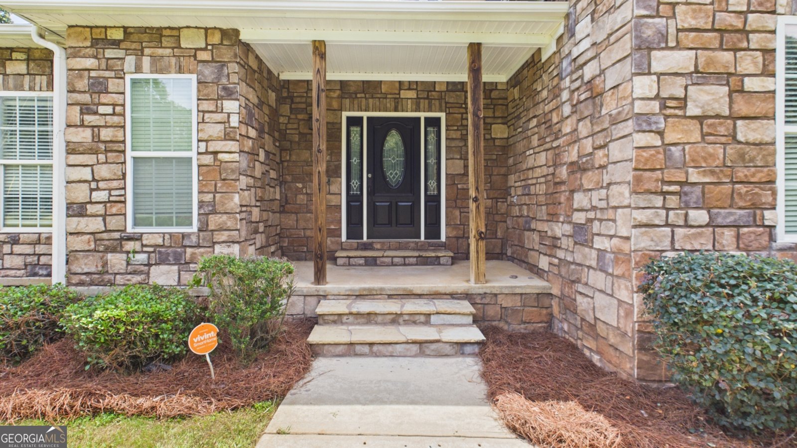 450 End Road Covington - Photo 18