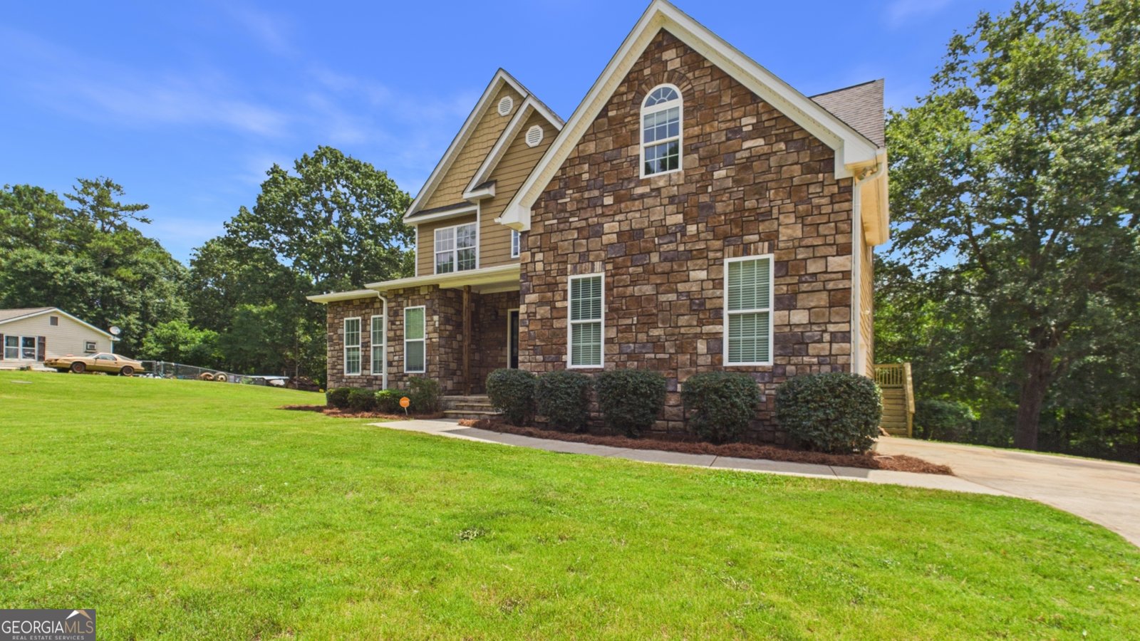450 End Road Covington - Photo 20