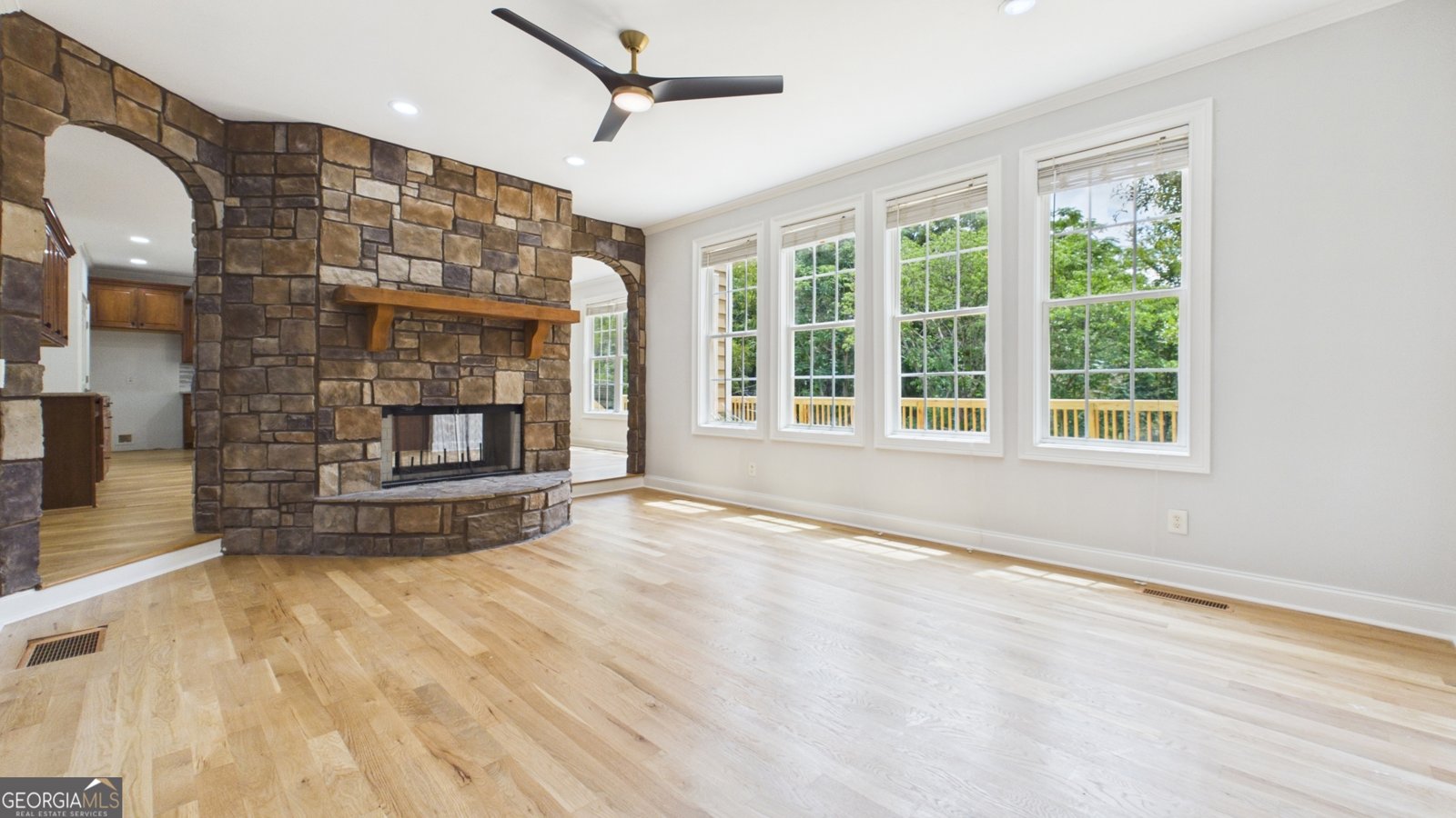 450 End Road Covington - Photo 31