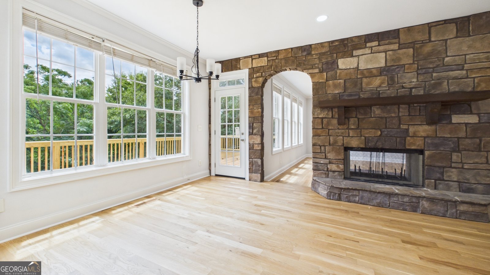 450 End Road Covington - Photo 33