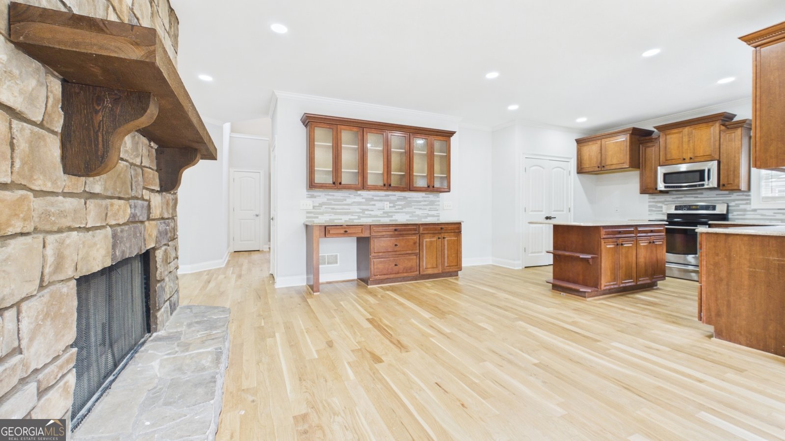 450 End Road Covington - Photo 38