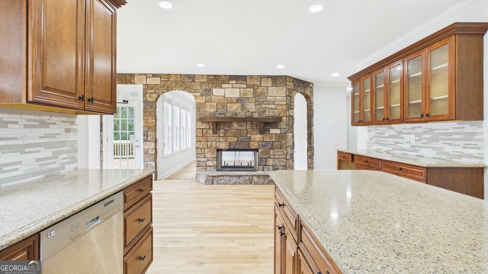 450 End Road Covington - Photo 42