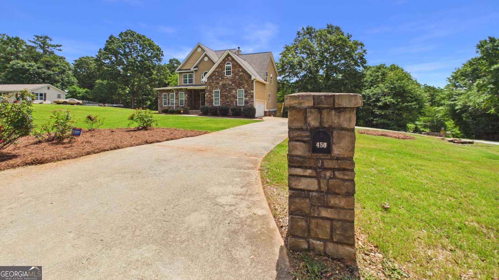 450 End Road Covington - Photo 6