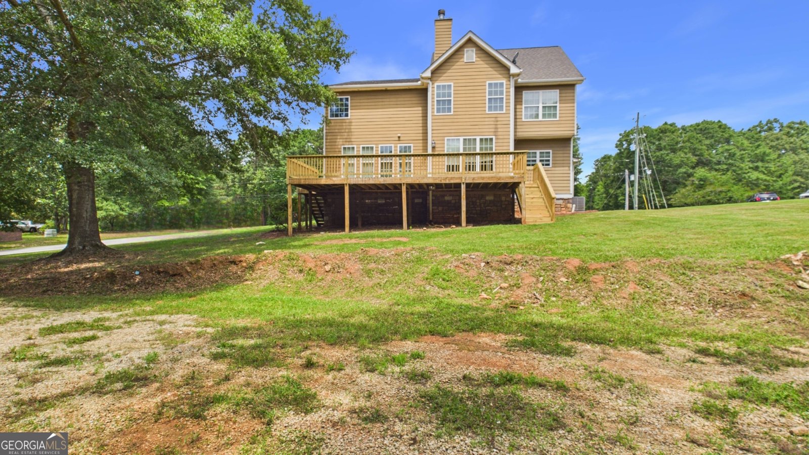450 End Road Covington - Photo 9
