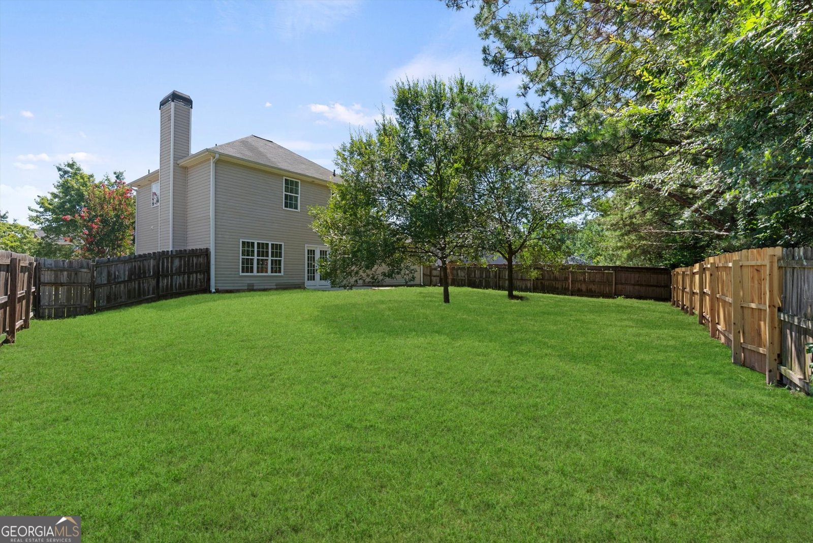 3913 Willow Fields Court Loganville - Photo 30