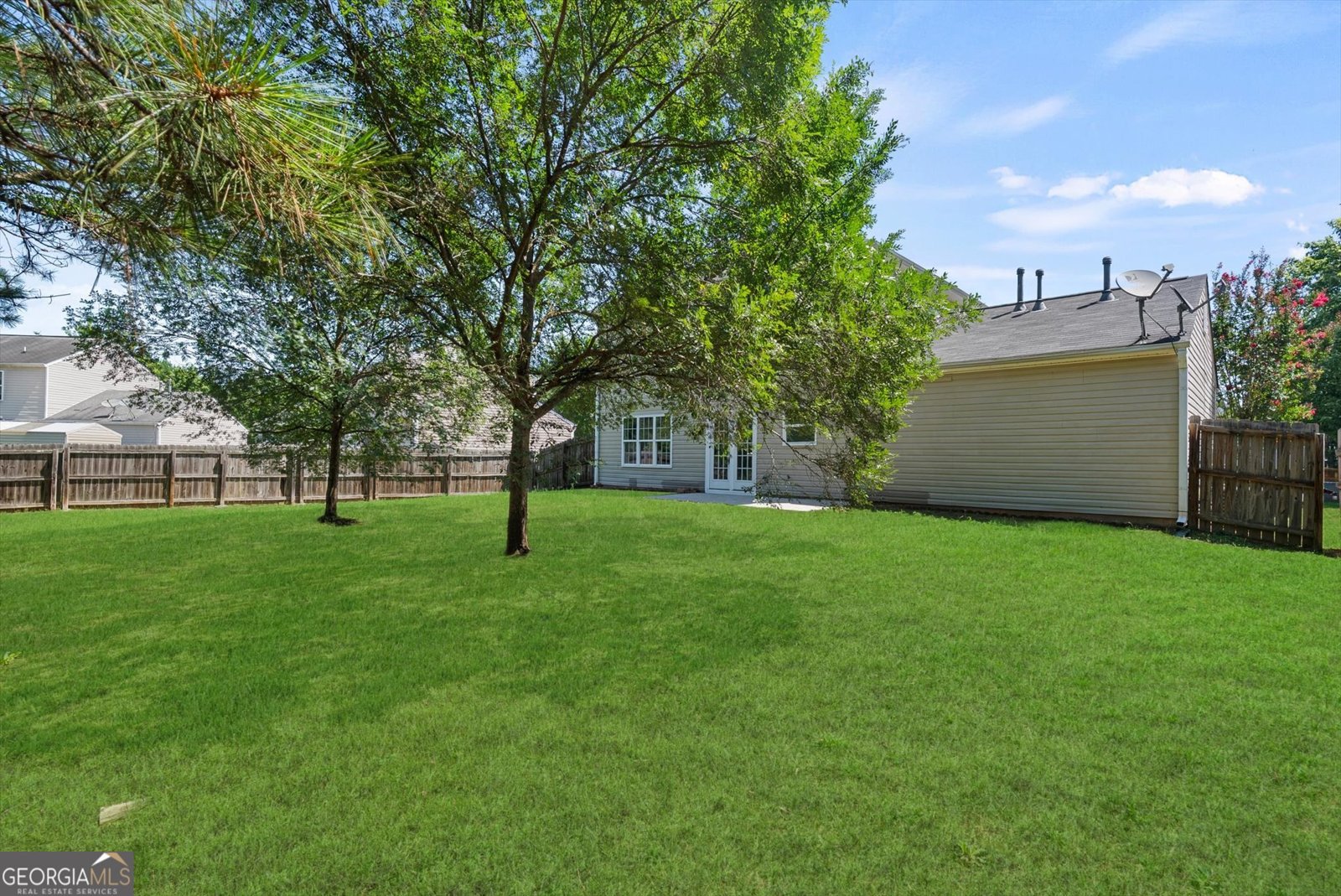 3913 Willow Fields Court Loganville - Photo 31