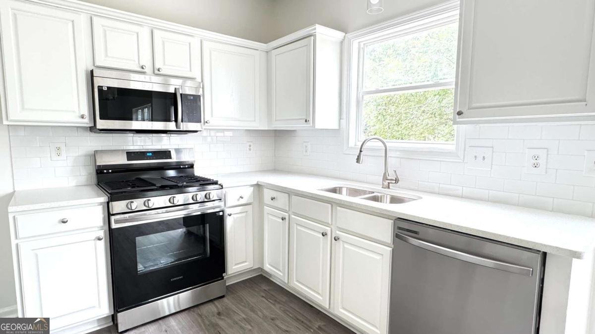 3913 Willow Fields Court Loganville - Photo 7