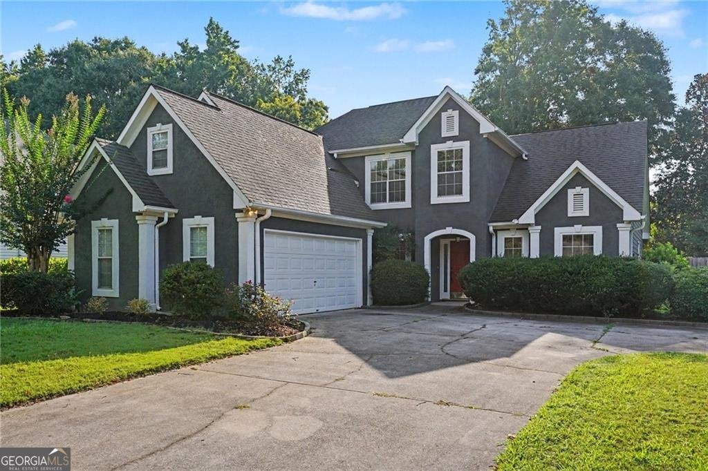 377 Victoria Lane Stockbridge - main photo