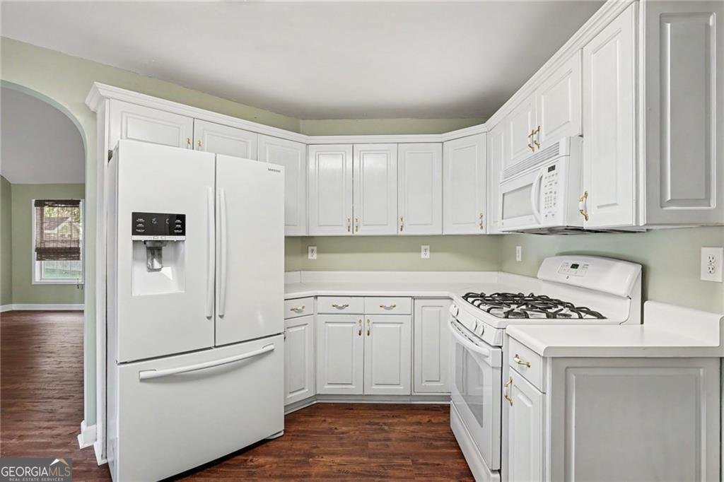 377 Victoria Lane Stockbridge - Photo 12