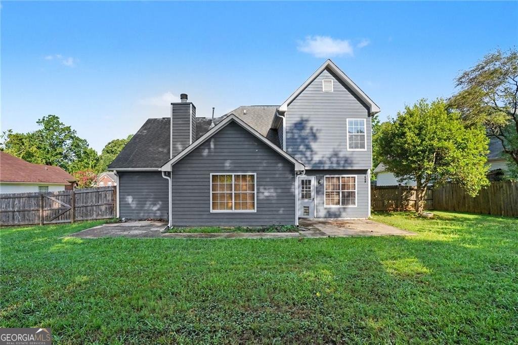 377 Victoria Lane Stockbridge - Photo 31