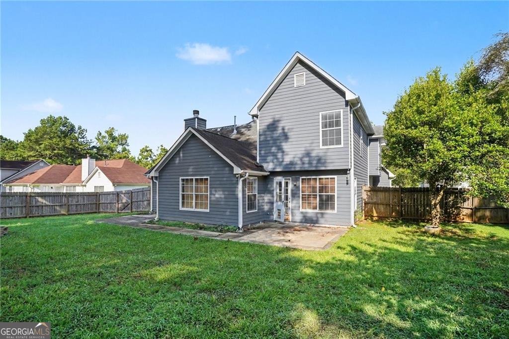 377 Victoria Lane Stockbridge - Photo 32