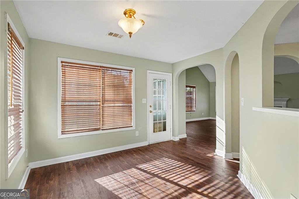 377 Victoria Lane Stockbridge - Photo 6